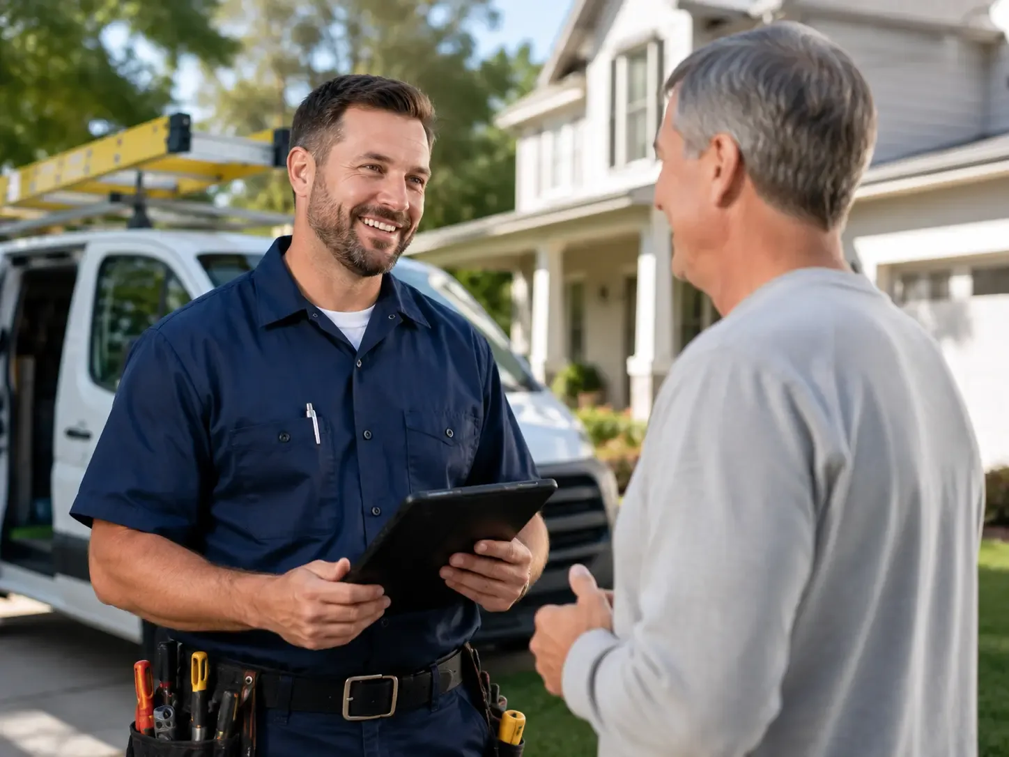Whole Home Rewiring Deweese, NE FAQs